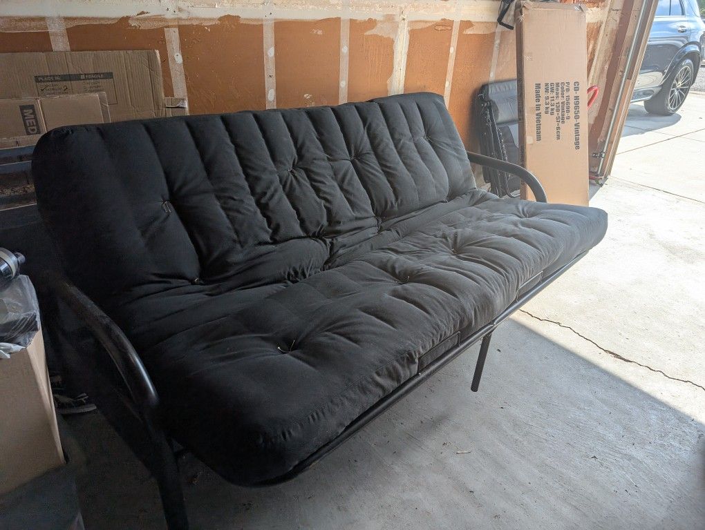Futon