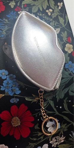 Victoria's Secret wallet or key holder