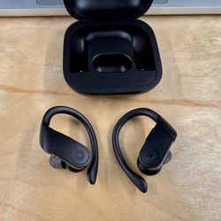 Beats Powerbeats Pro 1 (Black)