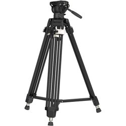 FreeBlazer Heavy-Duty Aluminum Alloy Tripod Kit AD-80