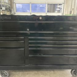 Snapon Toolbox