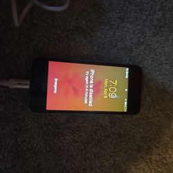 Iphone 5 With Passcode No Sevive