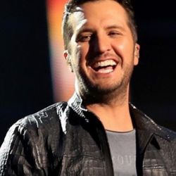 Luke Bryan 