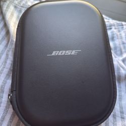 Bose Headphones 
