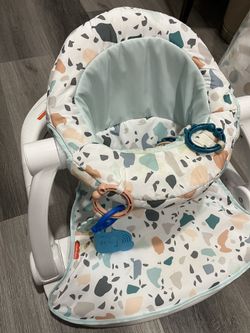 Baby Chair