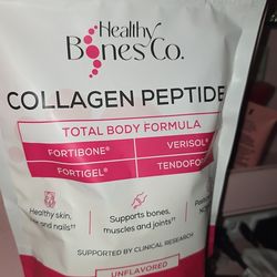 Collagen Peptide BRAND NEW- HALF OFF