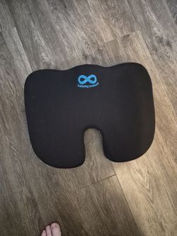 Butt Pillow
