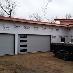 Garage Doors 