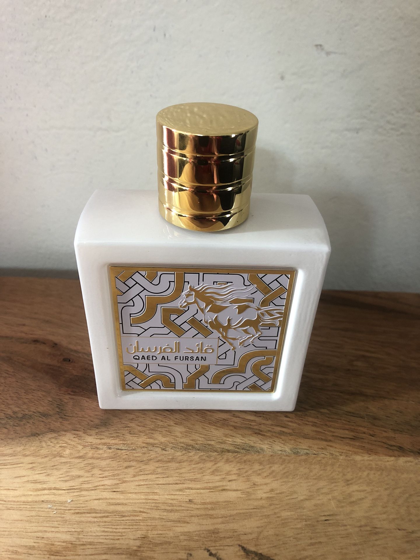 Lataffa Fragrance