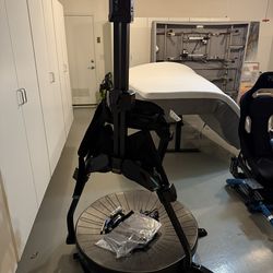 KAT VR Omnidirectional Treadmill – Full VR Locomotion System