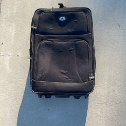 Suitcase