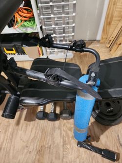 hitch bike rack