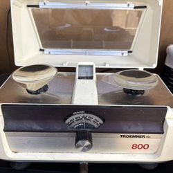 Old Scale