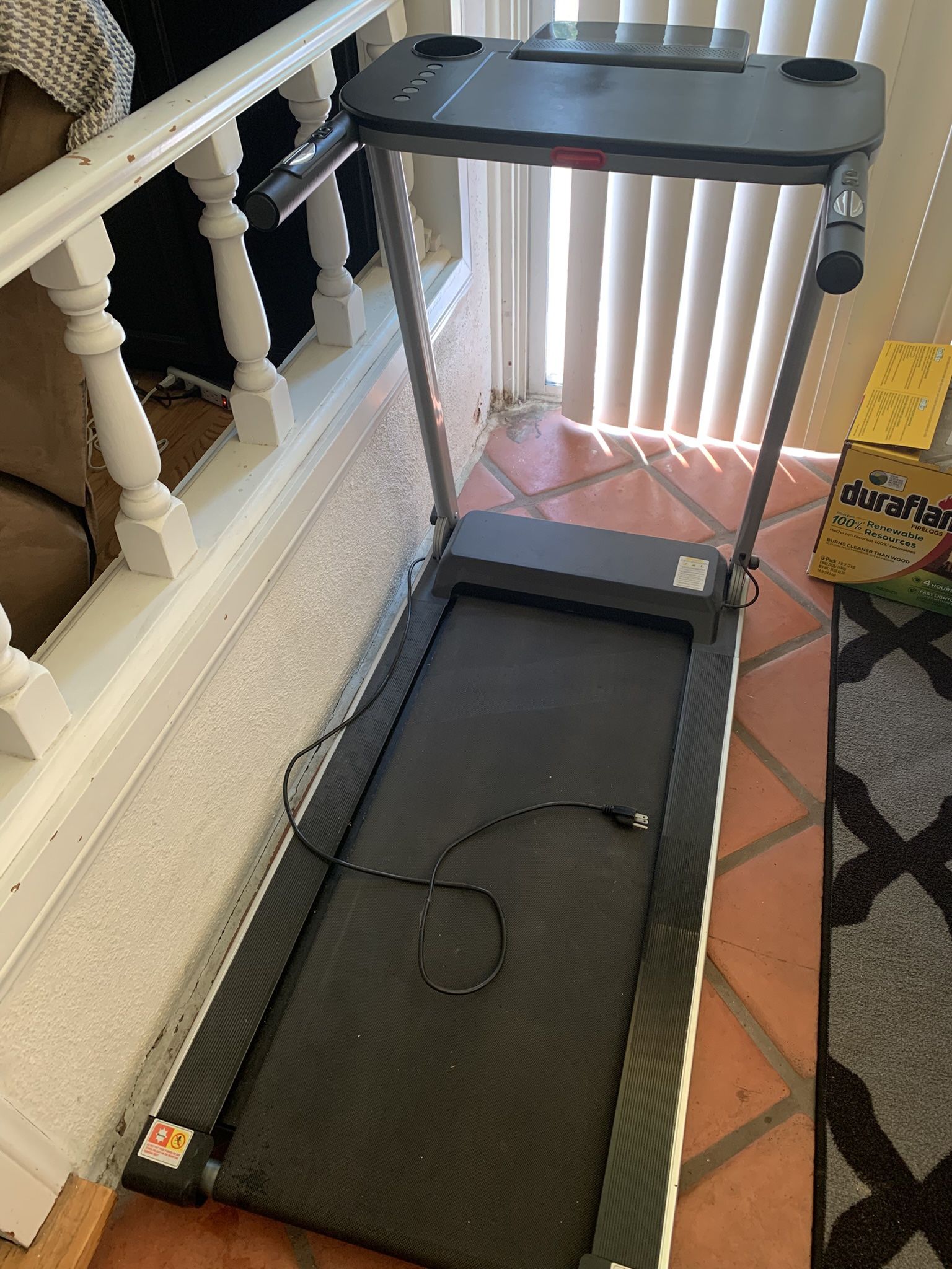 Treadmill For Sale!