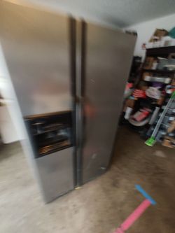 Fridge