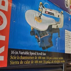 Cutting machine