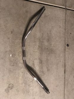 Sportster Handlebars