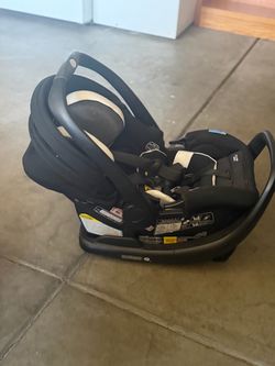 Graco Carseat