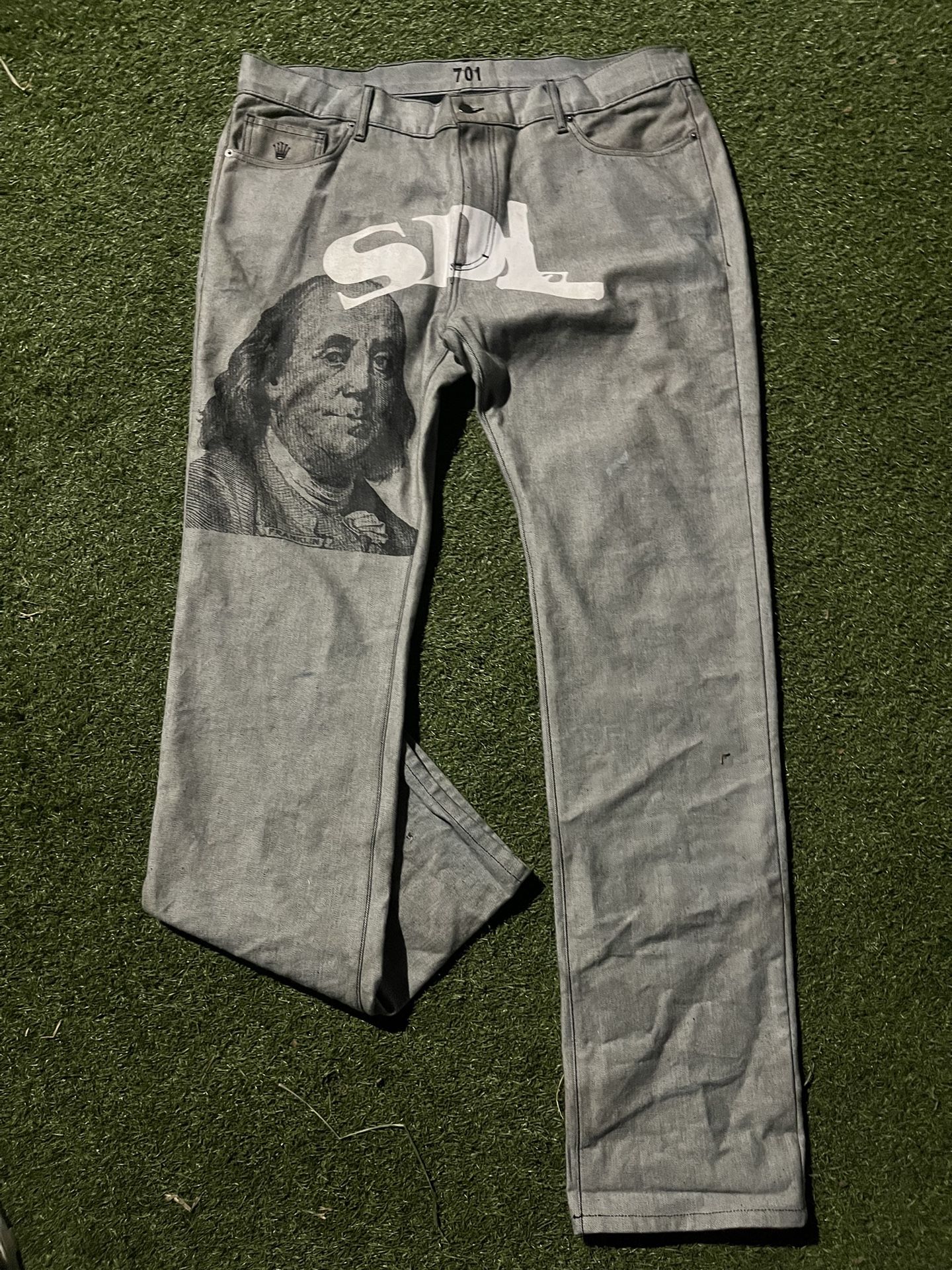 Sdl Jeans