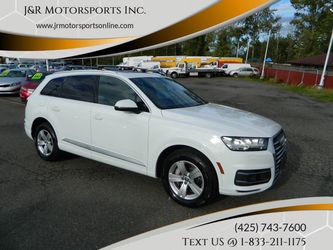 2018 Audi Q7