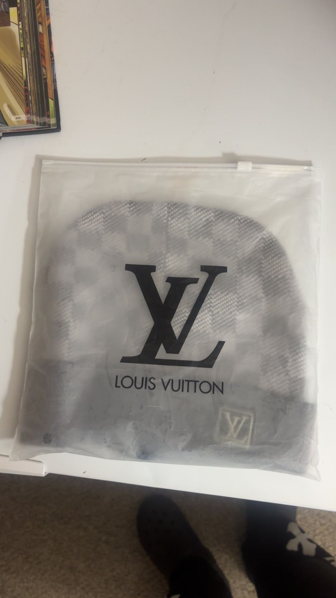 Louis Vuitton