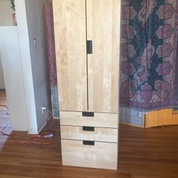 Wardrobe Armoire