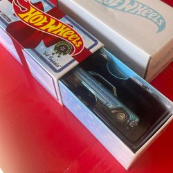 Hot Wheels Red Line 64 Impala (Hydraulics)