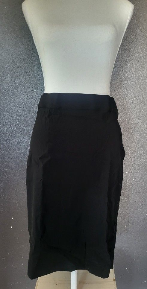 Womens Pencil Skirt Size XL