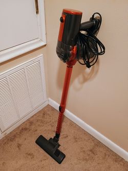 Stick Vacuum
