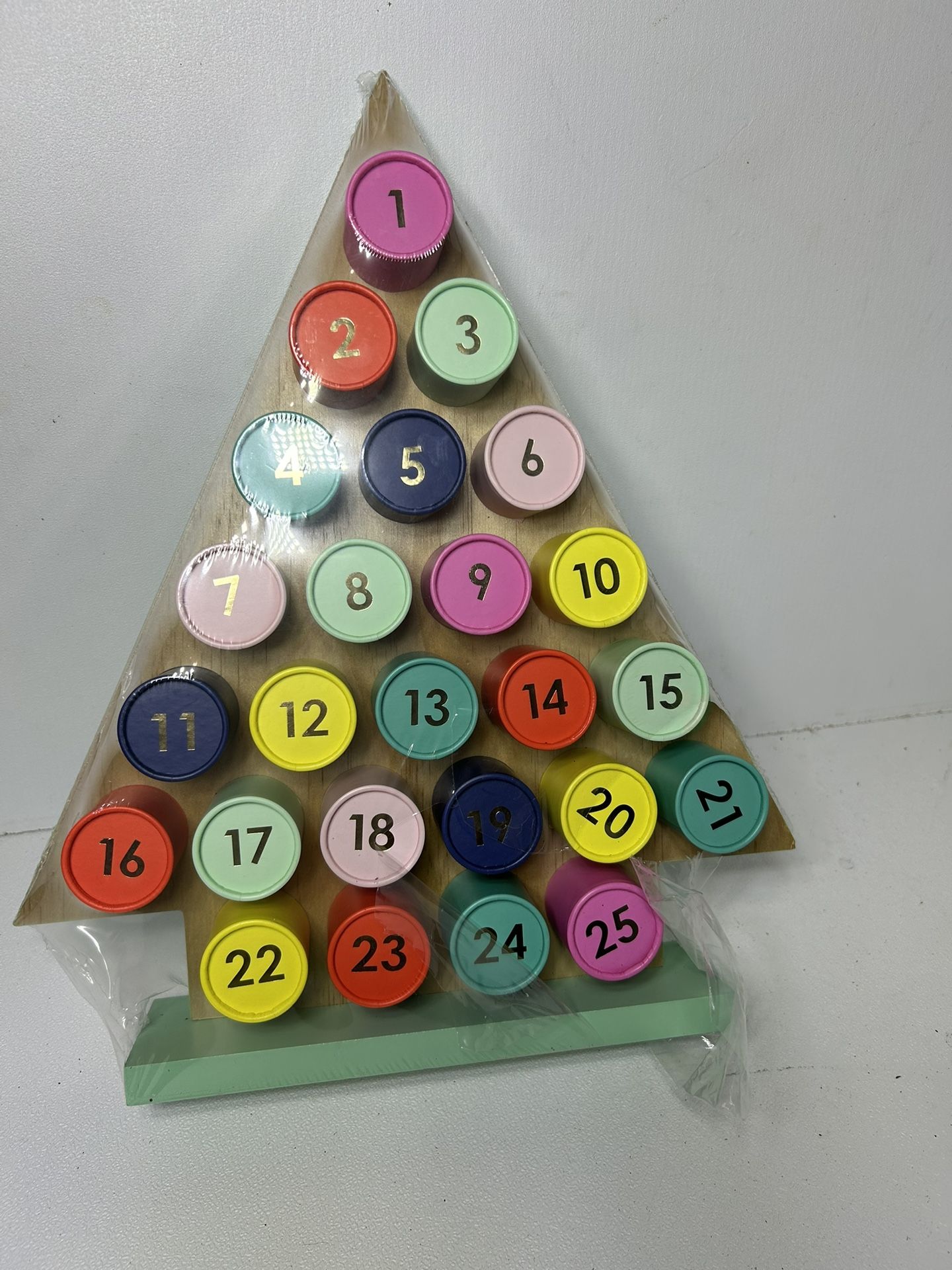 Advent Christmas Calendar