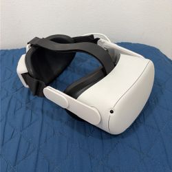 Oculus Quest 2 + Battery Pack Accessory