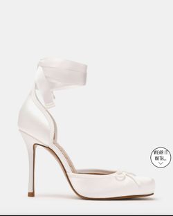 Steve madden heels