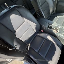 2008 Mercedes Mercedes-Benz C 300