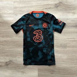 Chelsea Third Kit Kante #7