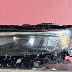2022-2024 Jeep Grand Cherokee Driver Left LED Headlight (contact info removed)9AD OE