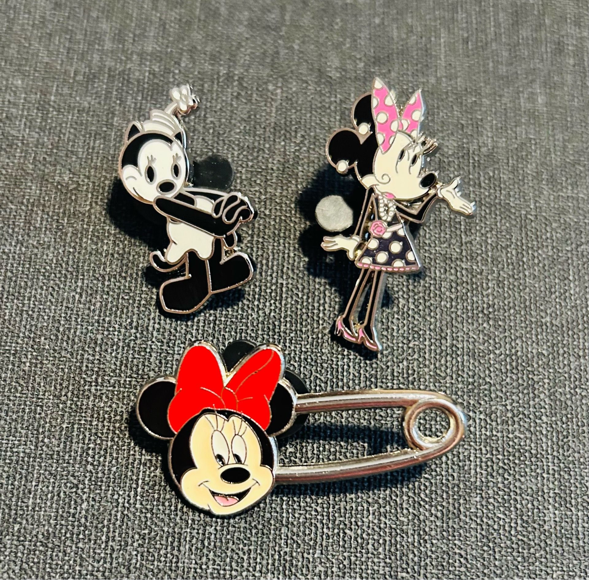 Disney Trading Pins