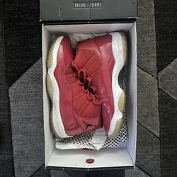 Jordan 11’s