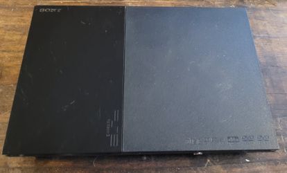 Playstation 2 Slim