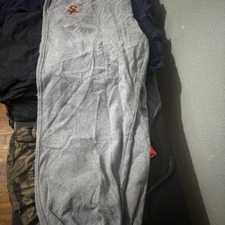 Men’s Trojans SC sweats (big & tall)