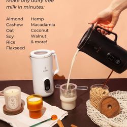 Nutr Nut Milk Maker