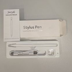 Apple Stylus Pen