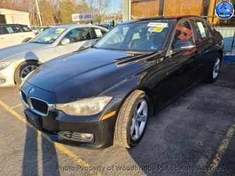 2014 BMW 328i