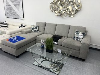 Sectional Lg