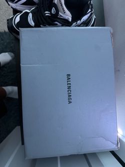 Balenciga Runner