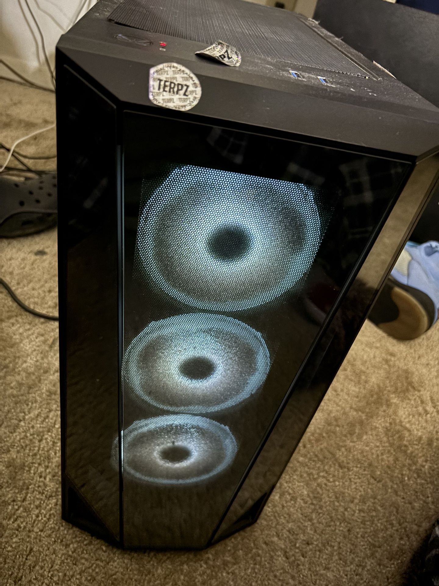 ibuy Power Gaming PC