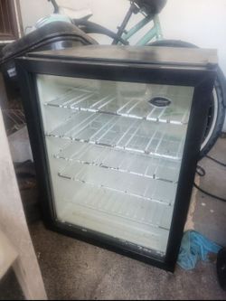refrigerador mostrador / counter refrigerator
