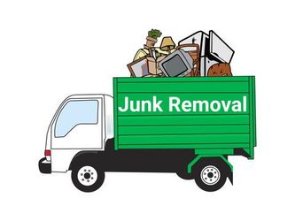 Junk remov@l
