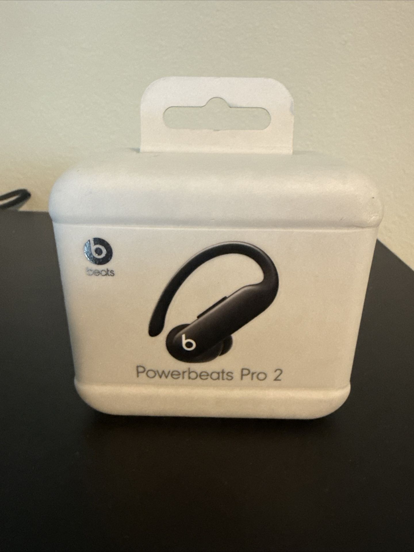Brand New PowerBeats ….factory sealed 