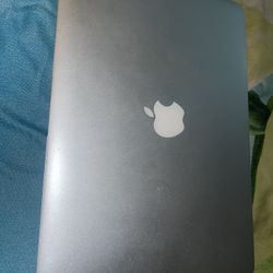 MacBook 13-inch