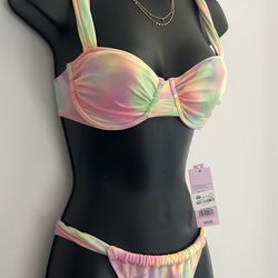 Bikini Bathing Suit 